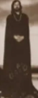 is that jesus Blank Meme Template