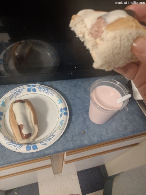 yummeh | made w/ Imgflip meme maker