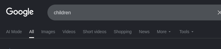 Buying Children? Blank Meme Template