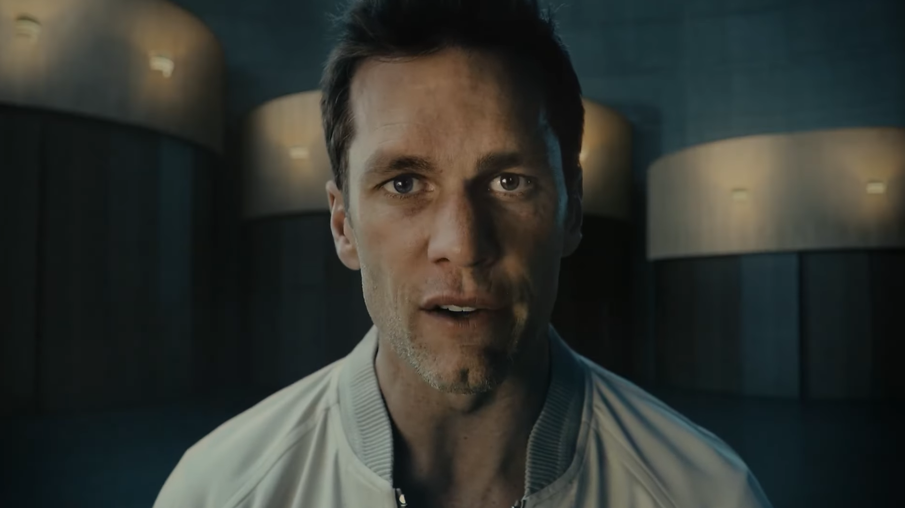 i hate you bc you look different Blank Meme Template