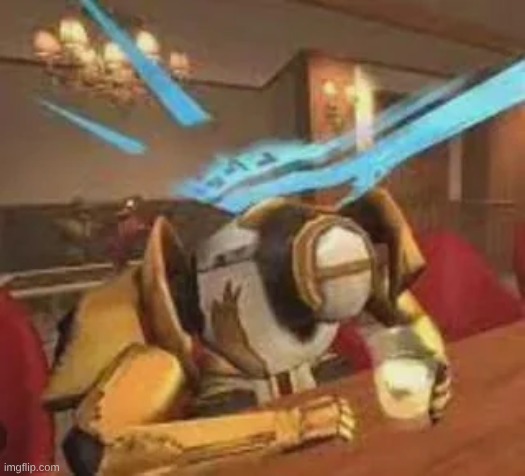 should i just delete | made w/ Imgflip meme maker