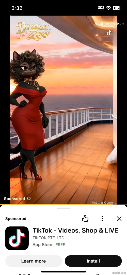 Holy. Baller ad, YouTube! Keep sending me more of this. I love it!!! | made w/ Imgflip meme maker