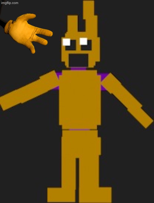 Spring lock Failure | image tagged in spring lock failure | made w/ Imgflip meme maker