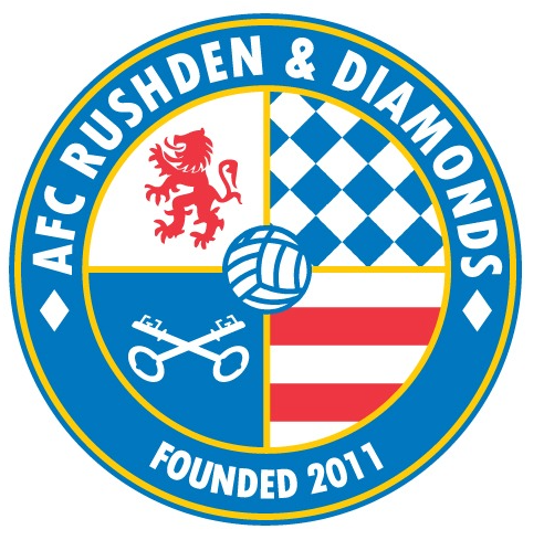 Afcrd badge Blank Meme Template