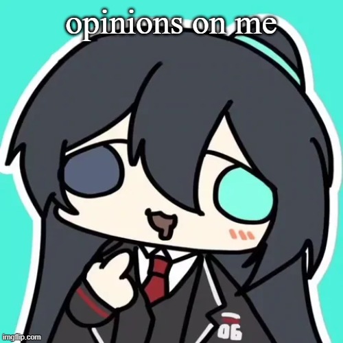 silly ahh hong lu | opinions on me | image tagged in silly ahh hong lu | made w/ Imgflip meme maker