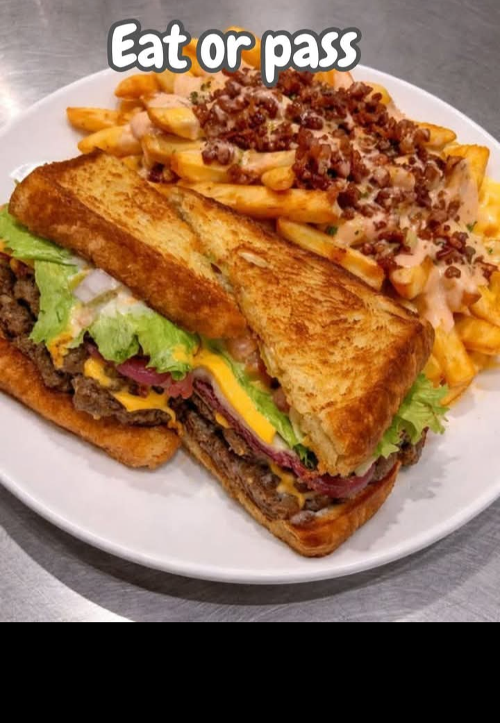 Funny Blank Meme Template