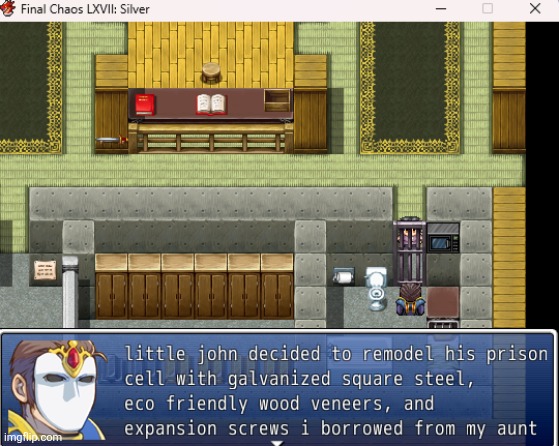 this is better than the original game | made w/ Imgflip meme maker