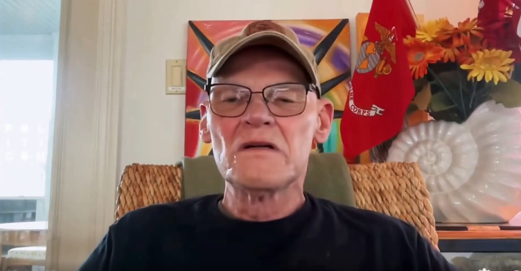 Terminal Trump Derangement Syndrome Blank Meme Template