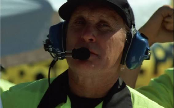 Harry Hogg Blank Meme Template