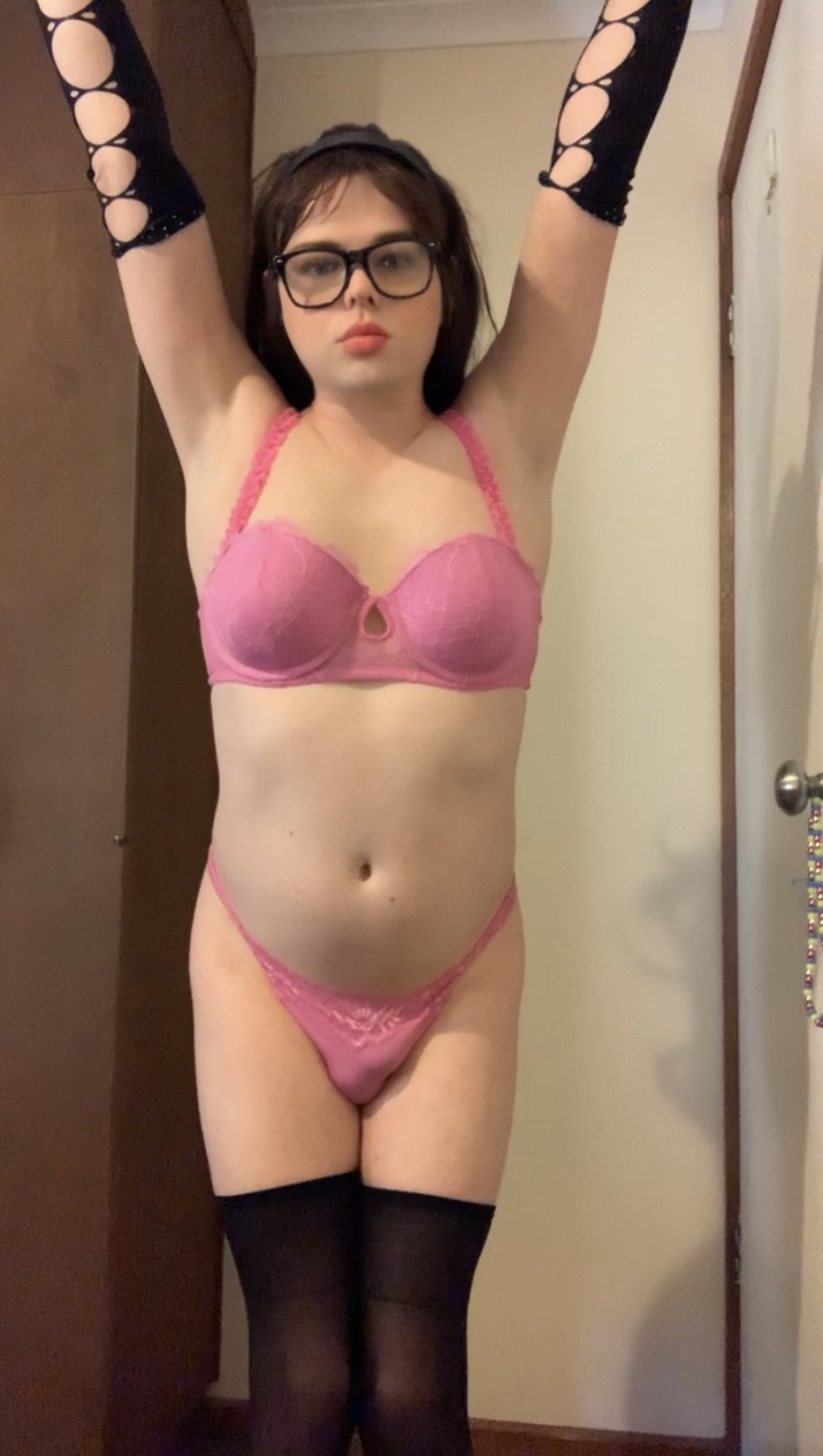 Adelaide sissy expo Blank Meme Template