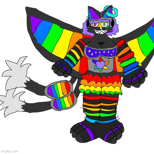 Chat I remade Ultima (another version of Ultimo, the first one Ultimo made contact with before Gemini U and Multimo) | made w/ Imgflip meme maker