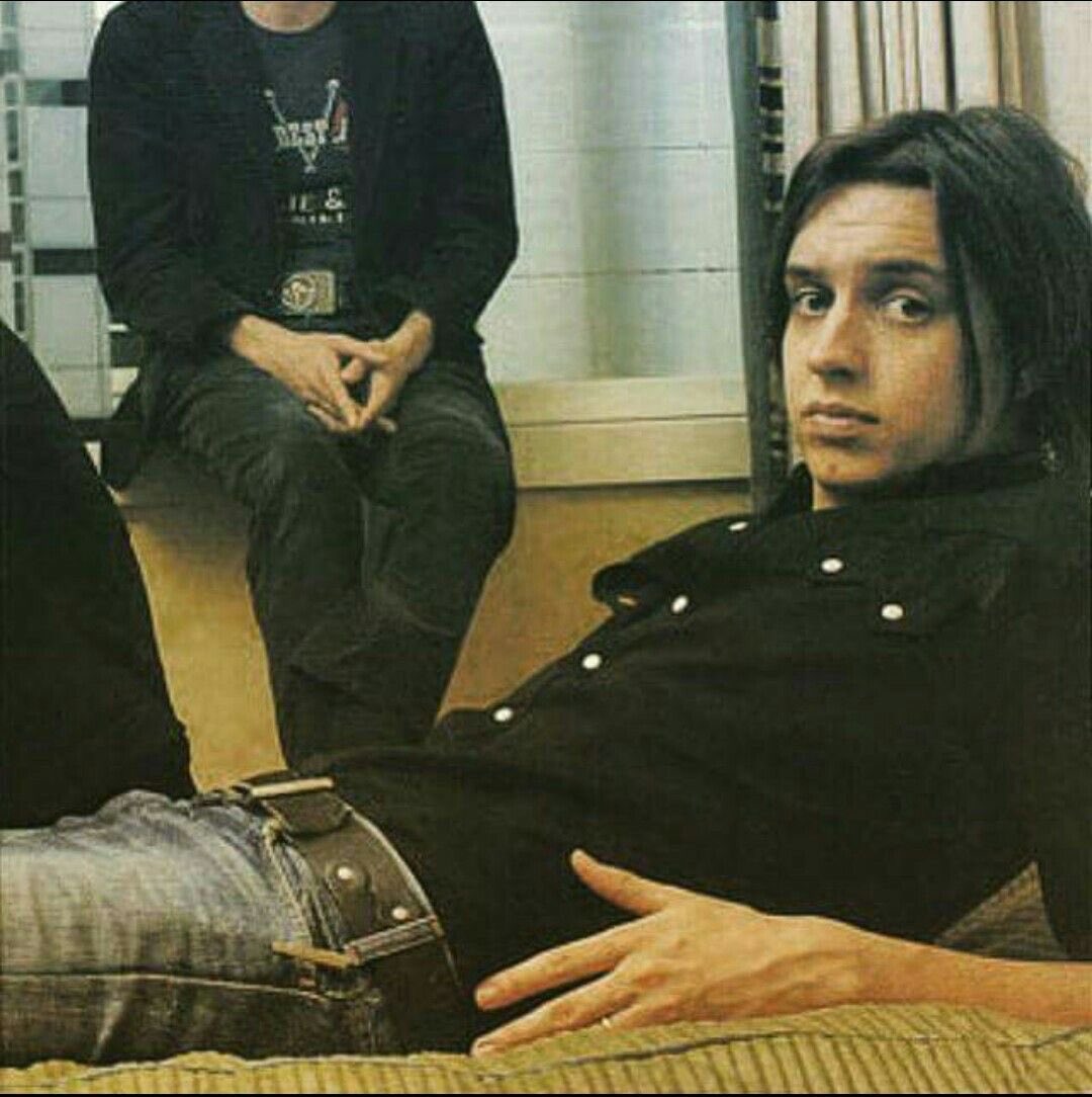 Julian is cool Blank Meme Template