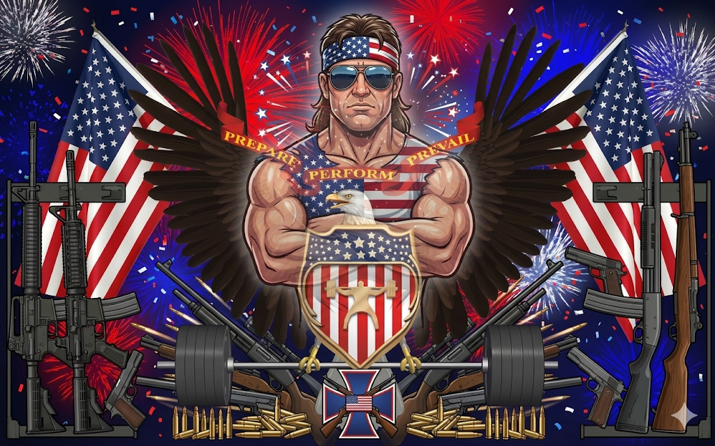 Freedom Blank Meme Template