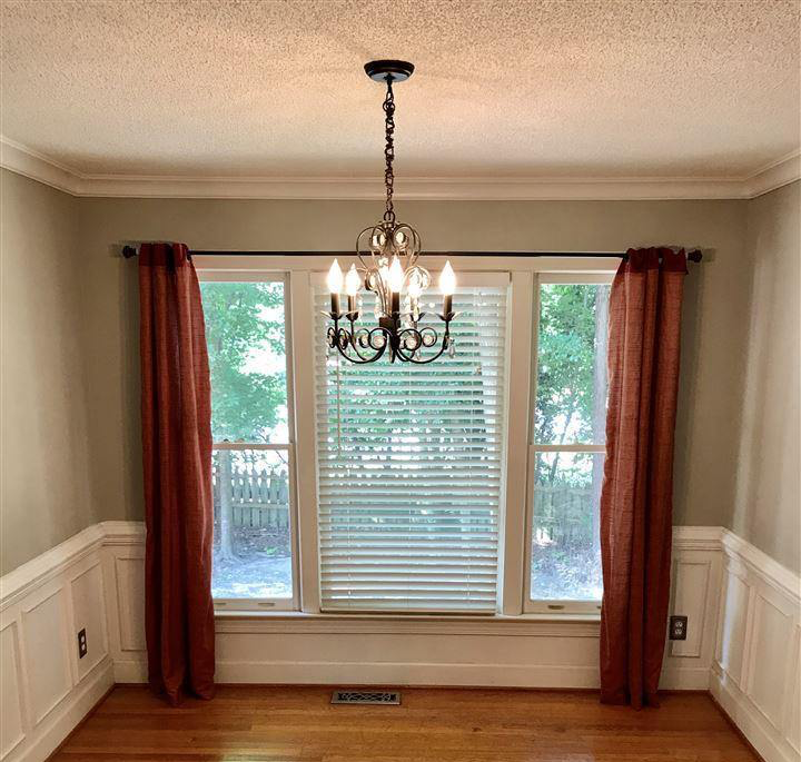 Portfolio chandelier Blank Meme Template