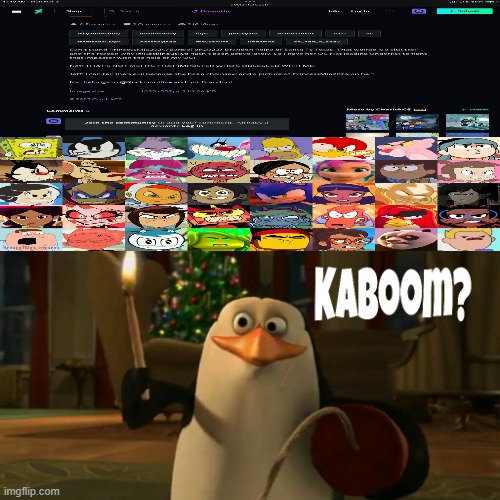 Rico wants to blow up DisneyPrincess2022 lol (inspired by Matkiko) | image tagged in rico wants to blow up | made w/ Imgflip meme maker