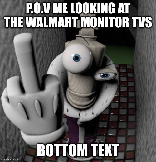 me fr | image tagged in the amazing digital circus | made w/ Imgflip meme maker