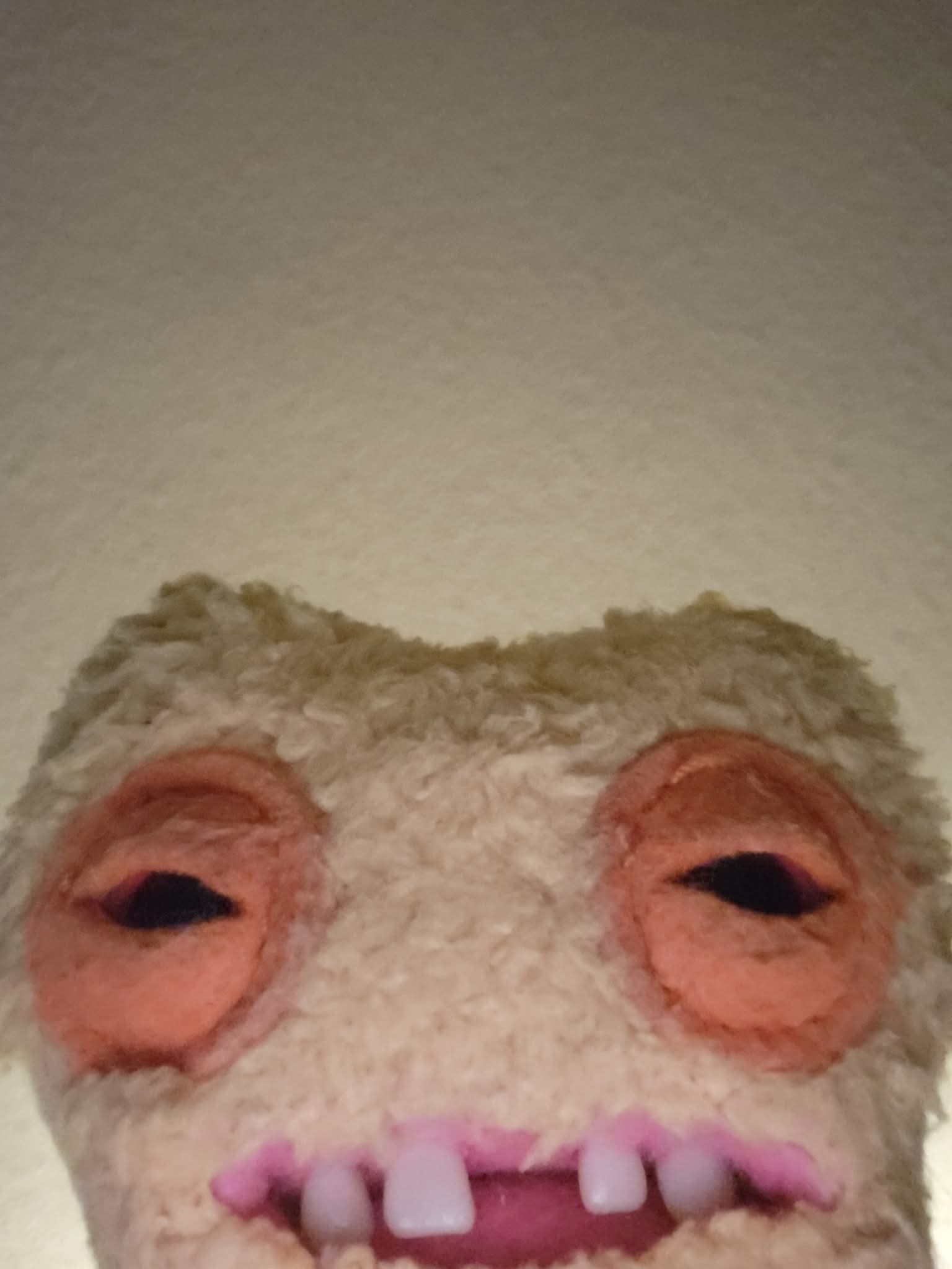 Fuggin Allergies Blank Meme Template