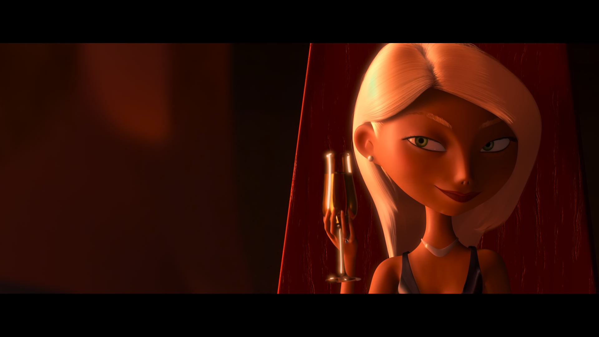 mirage Blank Meme Template