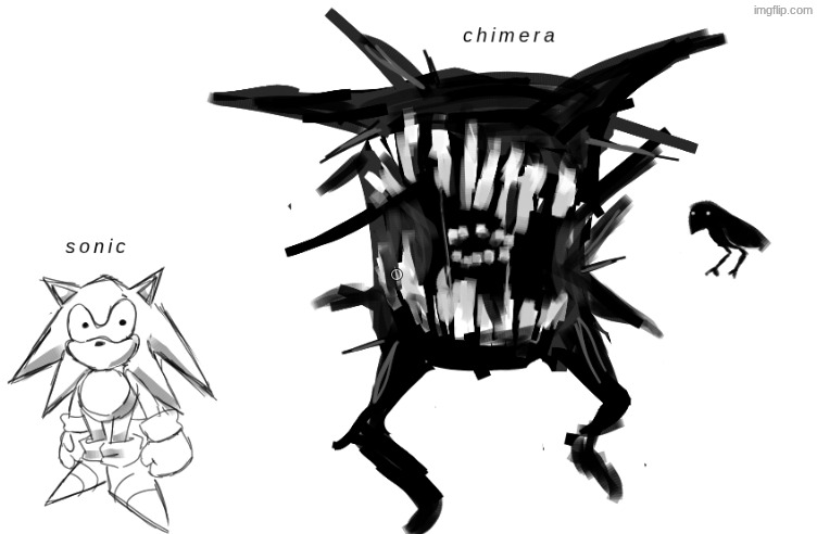 C H E N E L I N | made w/ Imgflip meme maker