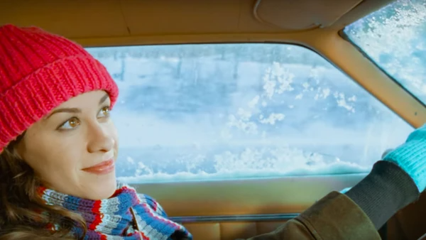 Alanis Morisette Ironic Blank Meme Template