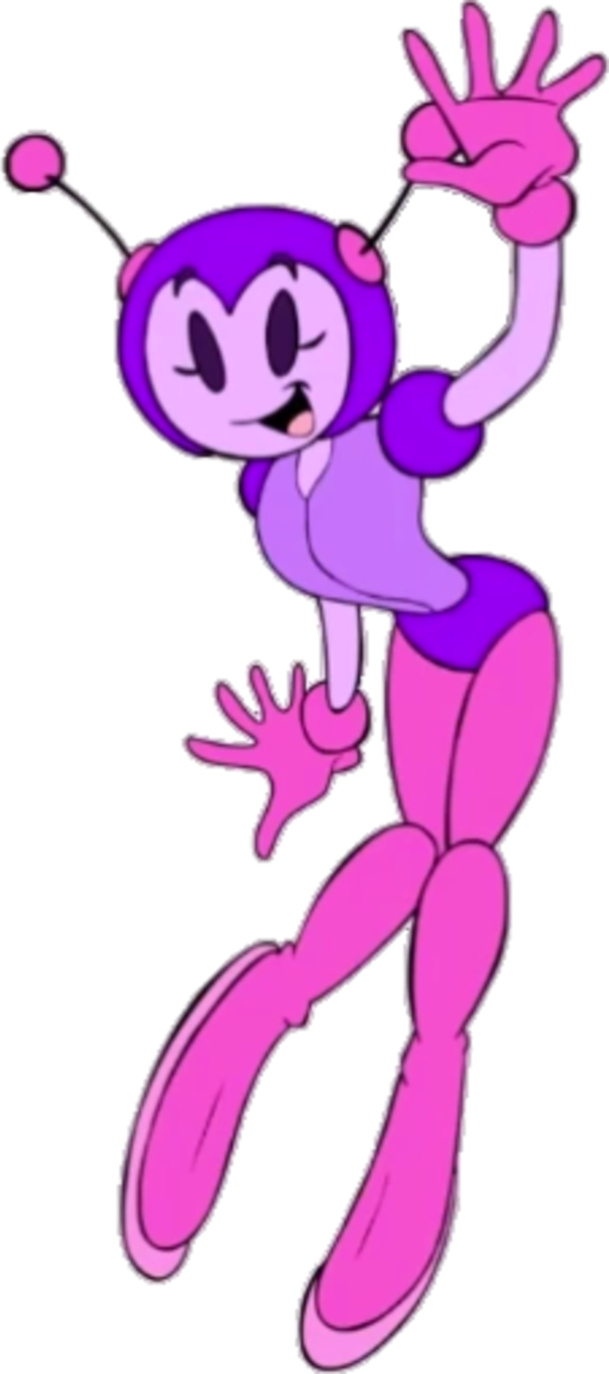 Nebula Blank Meme Template