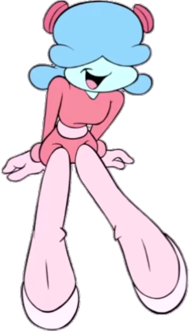 Celeste Blank Meme Template