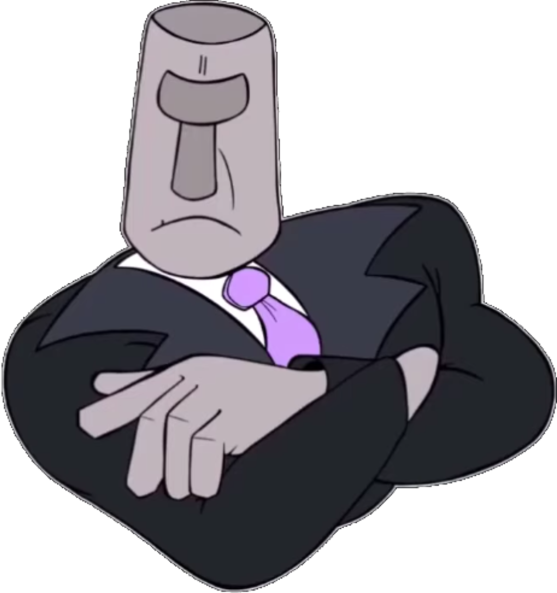 Stonecold Blank Meme Template