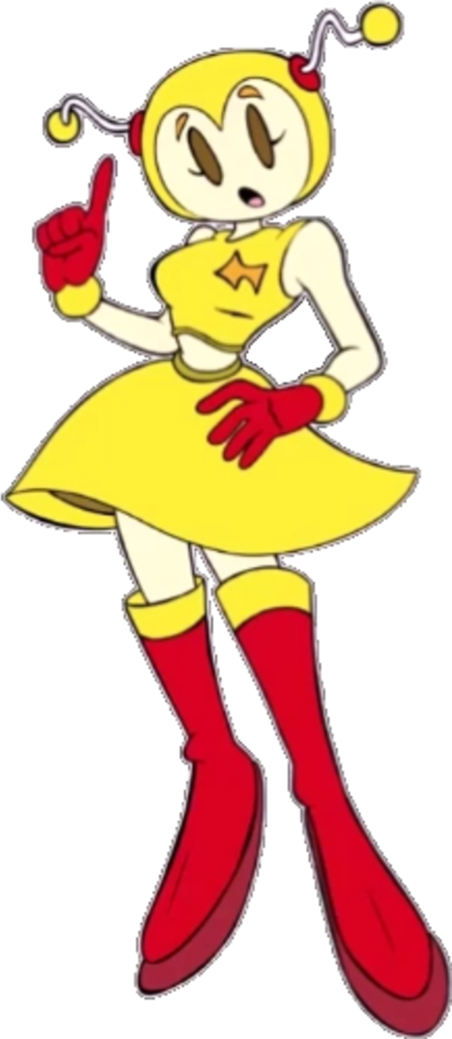 Nova Blank Meme Template