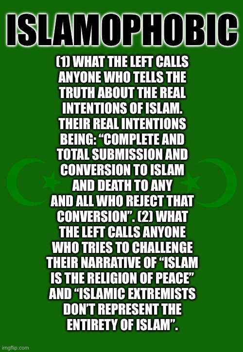 They want us to be tolerant of the ones who wish to destroy us | image tagged in political meme,islamophobic,the left,the truth,death to infidels,left wing propaganda | made w/ Imgflip meme maker