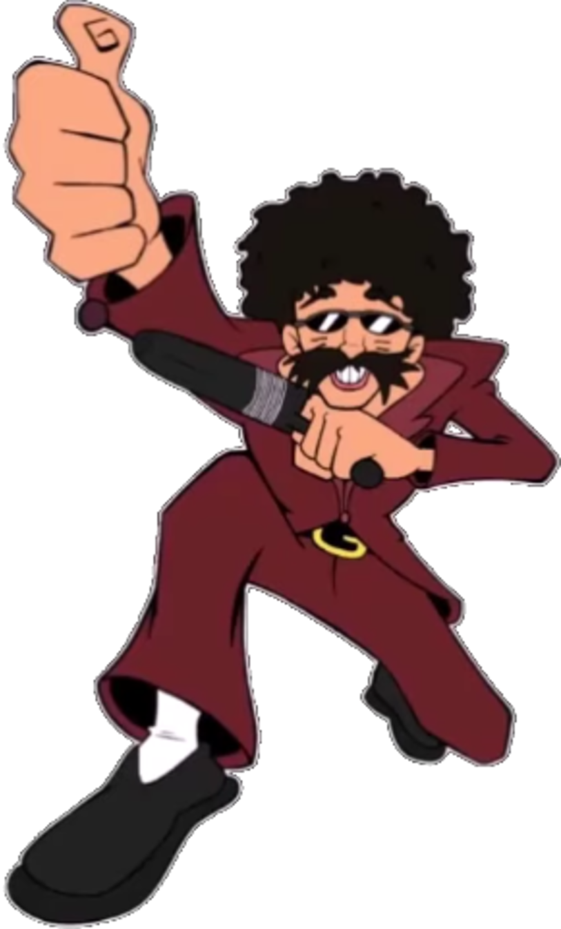 Starstraw Blank Meme Template