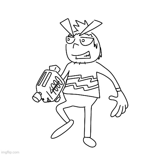 Thanks, I hate GG Moto with PD Moto proportions | made w/ Imgflip meme maker