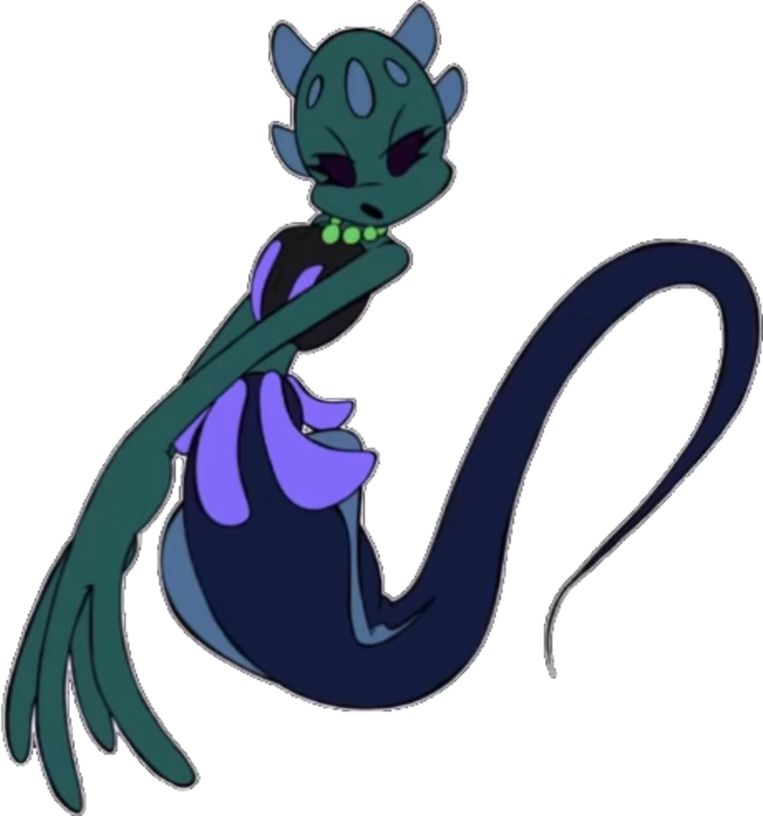 Cephla Blank Meme Template