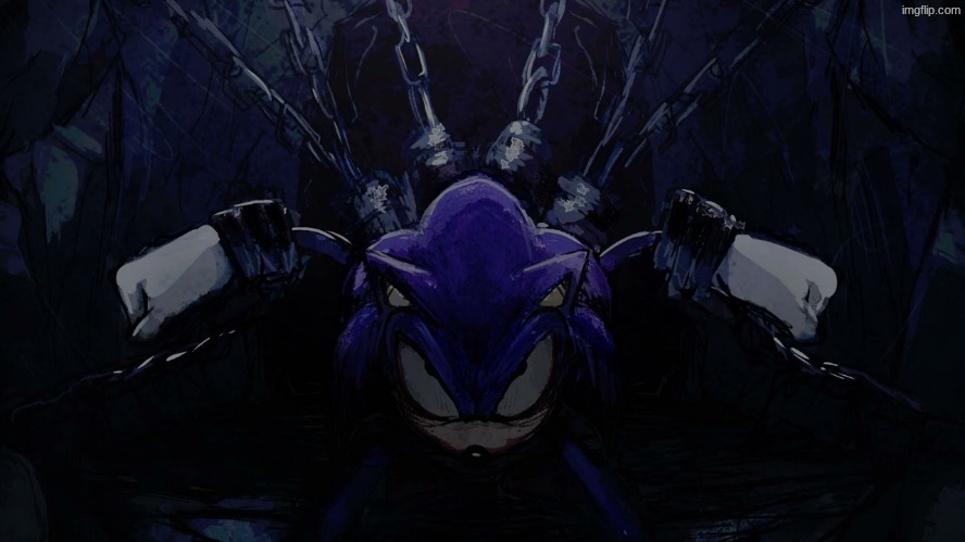 if i say one of my hear me outs ima be cooked | image tagged in exe chains | made w/ Imgflip meme maker