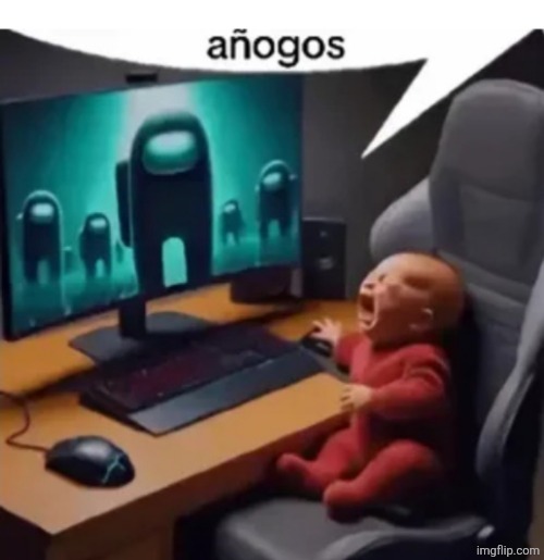 anogos | image tagged in anogos | made w/ Imgflip meme maker