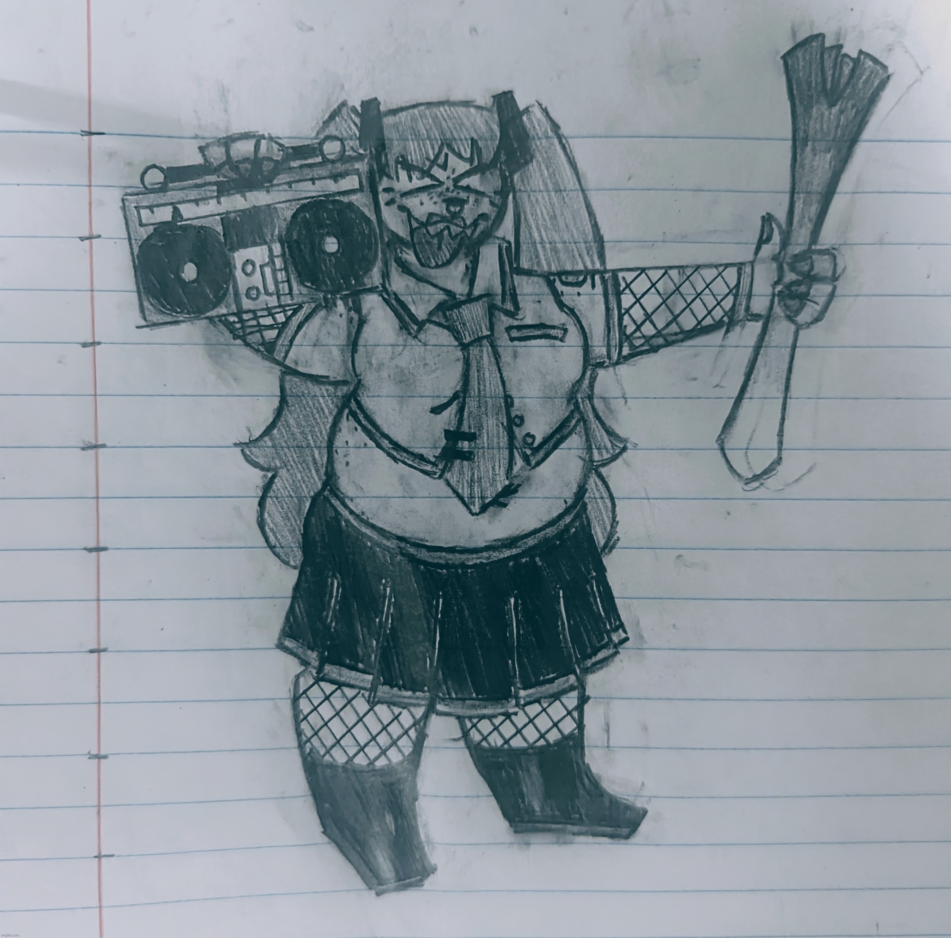 late Miku day Moose drawing | image tagged in miku,hatsune miku | made w/ Imgflip meme maker