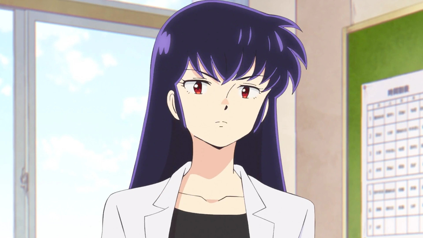 Sakura Blank Meme Template