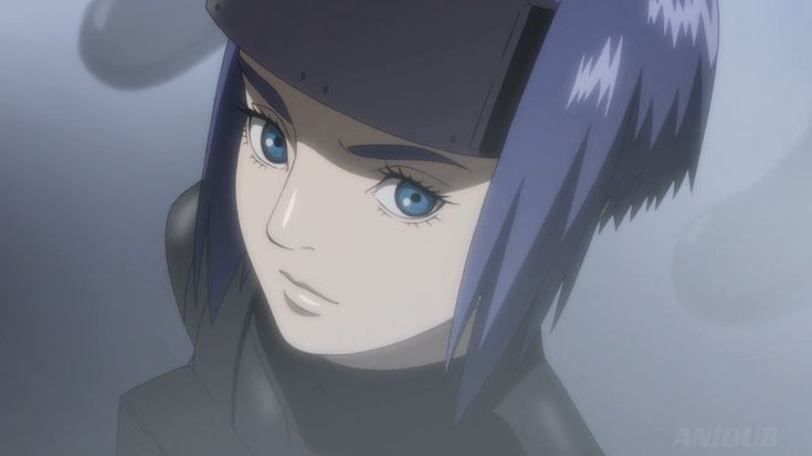 Mokoto Blank Meme Template