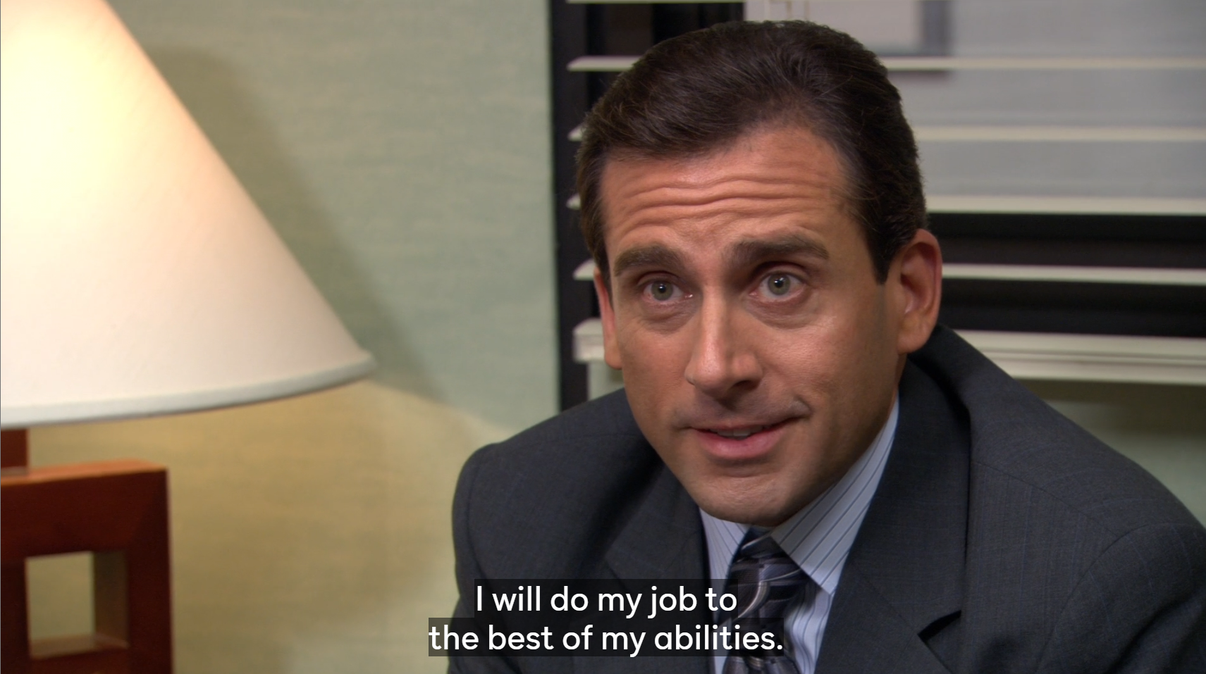 do my job Blank Meme Template