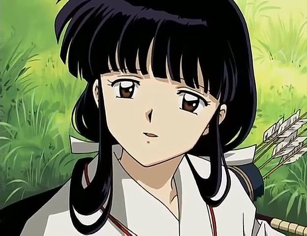 Kikyo Blank Meme Template