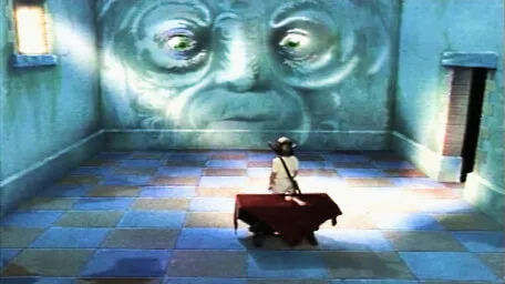 Truth Accepted (Knightmare) Blank Meme Template