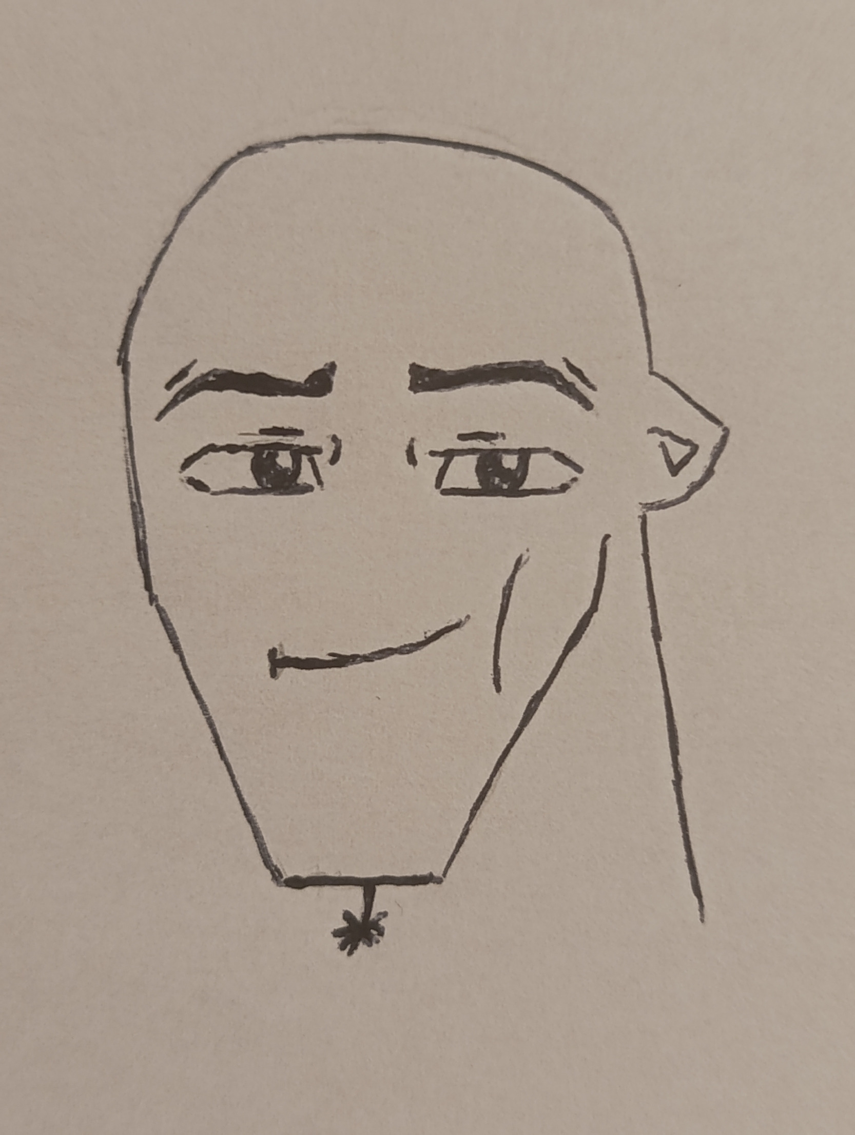 Justin hd Blank Meme Template