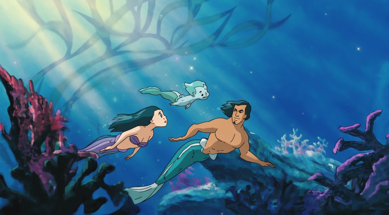 Pokemon Winds leaked opening Blank Meme Template