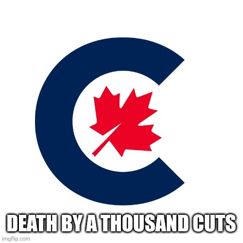 Canadian politics | image tagged in political meme | made w/ Imgflip meme maker