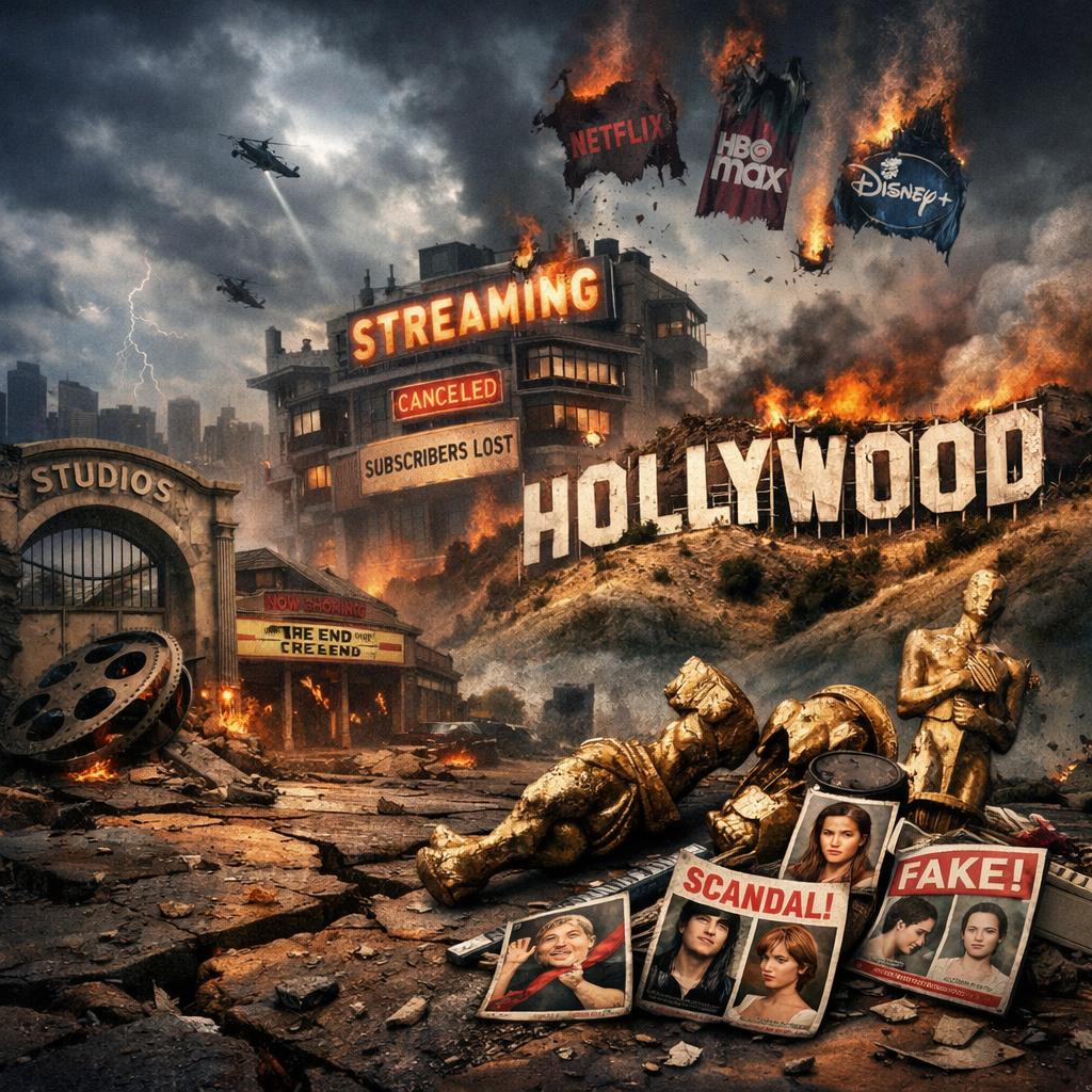 2. “Your high places shall become desolate” (6:4) Destruction of Blank Meme Template