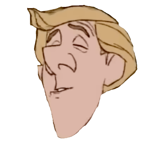 Rodger Radcliffe Blank Meme Template