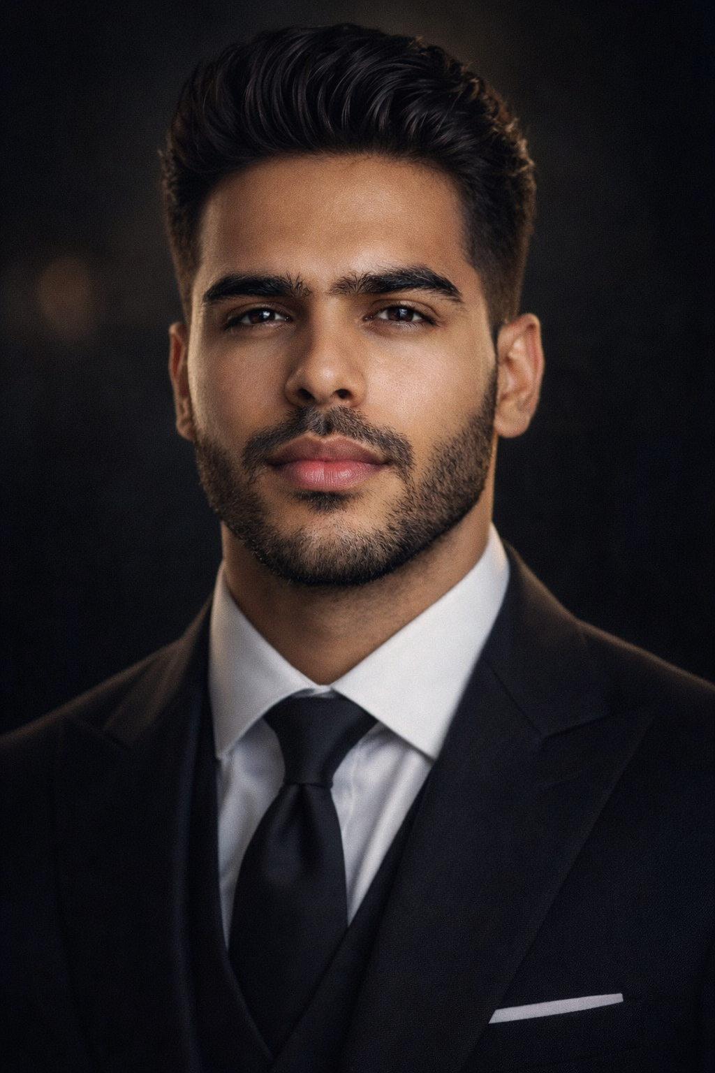 Professional Figga Blank Meme Template