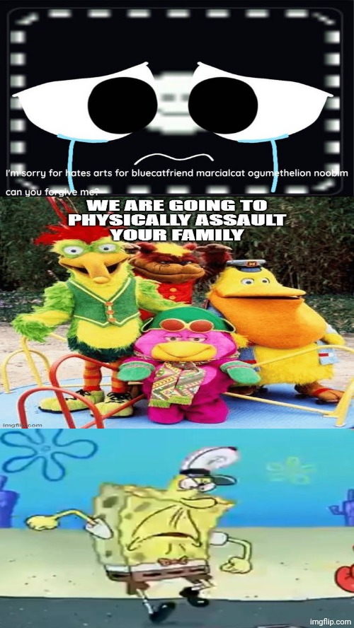 Me Ruining A Fill In Meme #540 | image tagged in ruin this fill in meme 540 | made w/ Imgflip meme maker