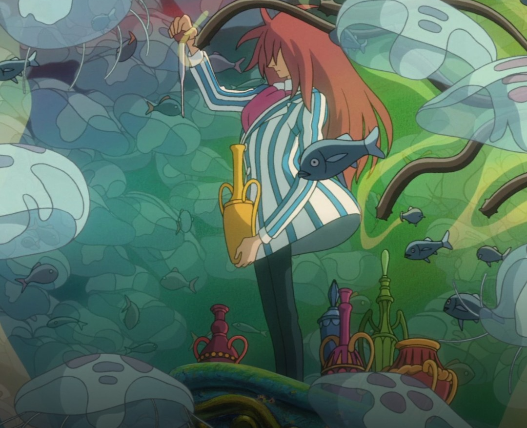 The Aquarist Blank Meme Template