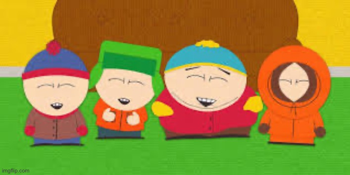 South park boys | image tagged in south park boys | made w/ Imgflip meme maker