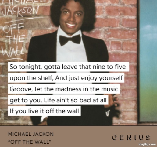 Positivitymaxxing lyrics frfr | made w/ Imgflip meme maker